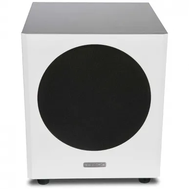 Сабвуфер Mission M-Cube + SE Subwoofer (White)